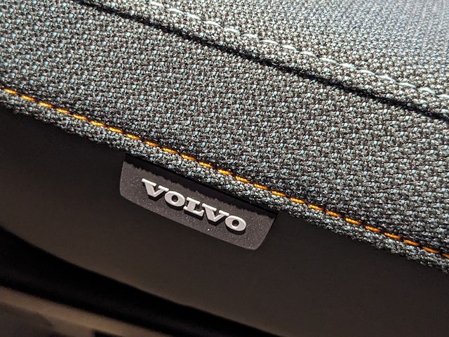 2x stoel voor o.a. volvo fe - afbeelding 9 van  13