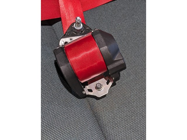 2x stoel voor o.a. volvo fe - afbeelding 11 van  13