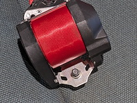 2x stoel voor o.a. volvo fe - afbeelding 11 van  13