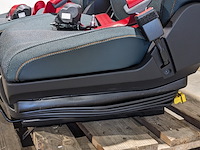 2x stoel voor o.a. volvo fe - afbeelding 13 van  13