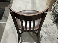 2x stoelen - afbeelding 3 van  3