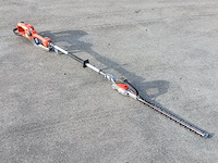 2x stokheggenschaar, husqvarna, 520ihe3 - afbeelding 2 van  18