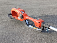 2x stokheggenschaar, husqvarna, 520ihe3 - afbeelding 3 van  18