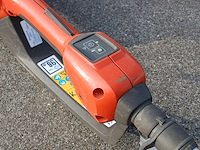 2x stokheggenschaar, husqvarna, 520ihe3 - afbeelding 4 van  18