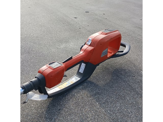2x stokheggenschaar, husqvarna, 520ihe3 - afbeelding 5 van  18