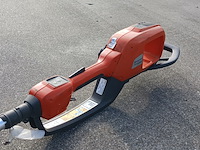 2x stokheggenschaar, husqvarna, 520ihe3 - afbeelding 5 van  18