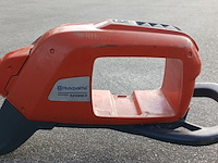 2x stokheggenschaar, husqvarna, 520ihe3 - afbeelding 6 van  18
