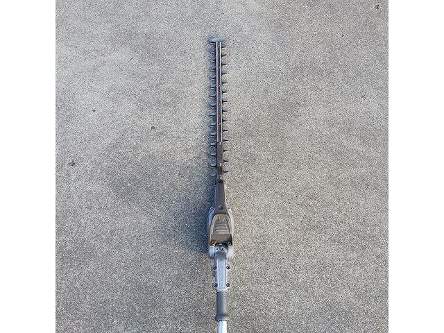 2x stokheggenschaar, husqvarna, 520ihe3 - afbeelding 8 van  18