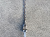 2x stokheggenschaar, husqvarna, 520ihe3 - afbeelding 8 van  18