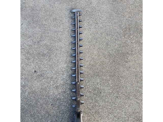 2x stokheggenschaar, husqvarna, 520ihe3 - afbeelding 9 van  18