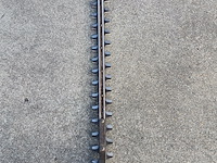 2x stokheggenschaar, husqvarna, 520ihe3 - afbeelding 9 van  18