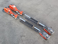 2x stokheggenschaar, husqvarna, 520ihe3 - afbeelding 10 van  18