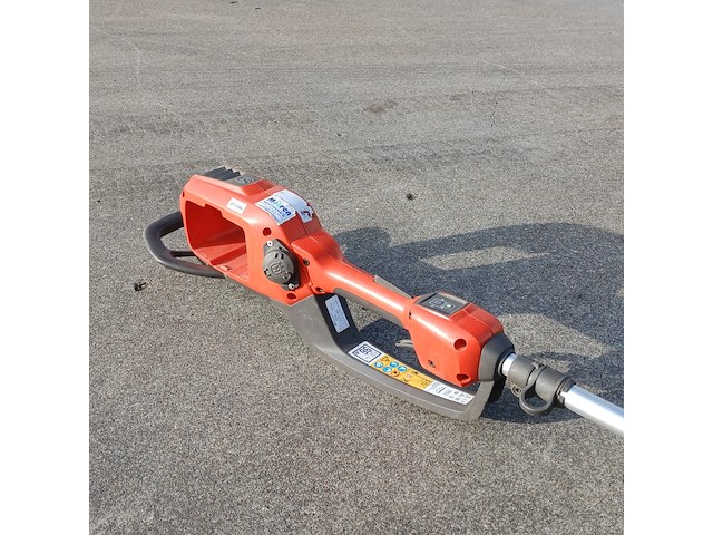 2x stokheggenschaar, husqvarna, 520ihe3 - afbeelding 12 van  18