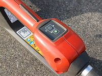 2x stokheggenschaar, husqvarna, 520ihe3 - afbeelding 13 van  18