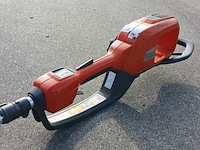 2x stokheggenschaar, husqvarna, 520ihe3 - afbeelding 14 van  18