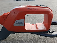 2x stokheggenschaar, husqvarna, 520ihe3 - afbeelding 15 van  18