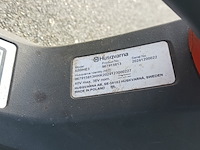 2x stokheggenschaar, husqvarna, 520ihe3 - afbeelding 16 van  18