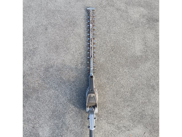 2x stokheggenschaar, husqvarna, 520ihe3 - afbeelding 17 van  18