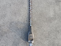 2x stokheggenschaar, husqvarna, 520ihe3 - afbeelding 17 van  18