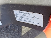 2x stokheggenschaar, husqvarna, 520ihe3 - afbeelding 2 van  13