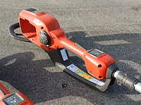 2x stokheggenschaar, husqvarna, 520ihe3 - afbeelding 6 van  13