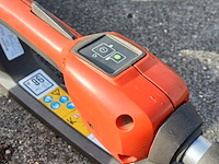 2x stokheggenschaar, husqvarna, 520ihe3 - afbeelding 7 van  13