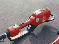 2x stokheggenschaar, husqvarna, 520ihe3 - afbeelding 11 van  13