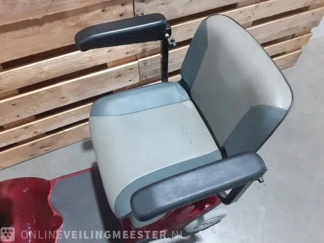 2x strider scootmobiel - afbeelding 2 van  23