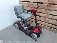 2x strider scootmobiel - afbeelding 5 van  23