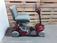 2x strider scootmobiel - afbeelding 6 van  23