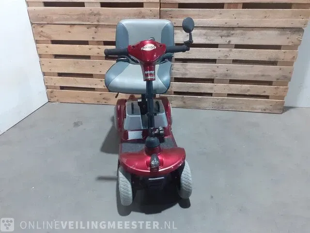 2x strider scootmobiel - afbeelding 7 van  23