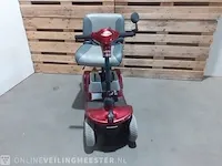 2x strider scootmobiel - afbeelding 7 van  23