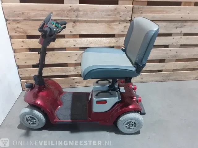 2x strider scootmobiel - afbeelding 8 van  23