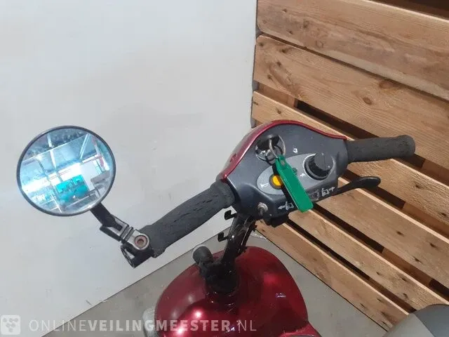 2x strider scootmobiel - afbeelding 10 van  23