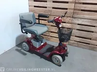 2x strider scootmobiel - afbeelding 1 van  23