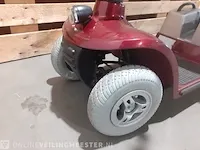 2x strider scootmobiel - afbeelding 14 van  23