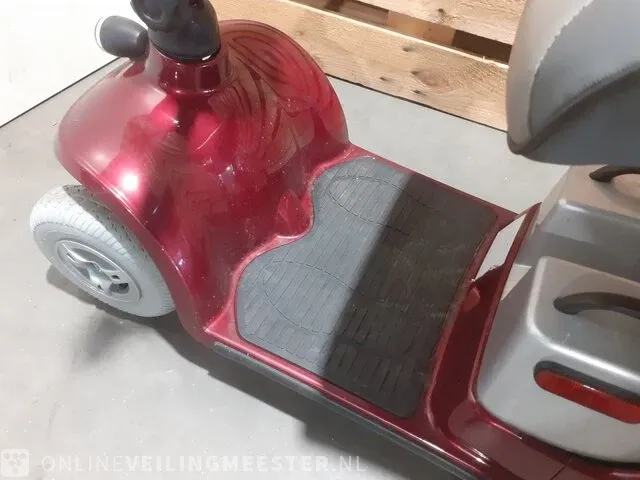 2x strider scootmobiel - afbeelding 16 van  23