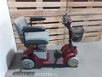 2x strider scootmobiel - afbeelding 12 van  23