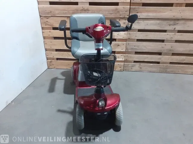 2x strider scootmobiel - afbeelding 17 van  23