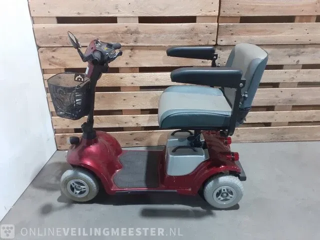 2x strider scootmobiel - afbeelding 18 van  23