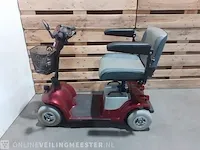 2x strider scootmobiel - afbeelding 18 van  23