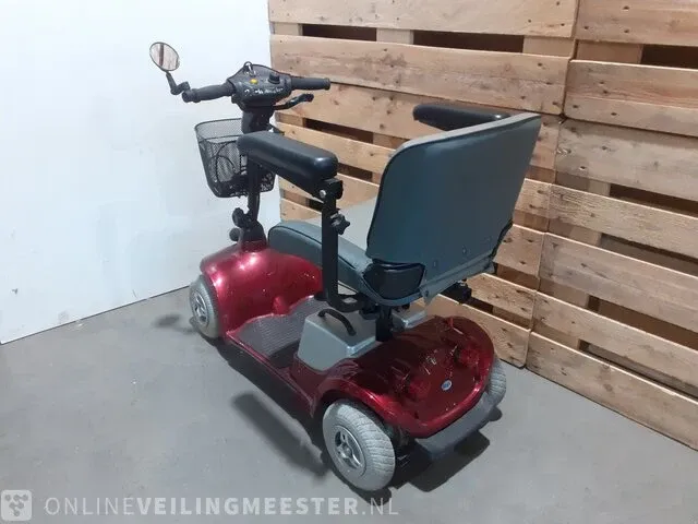 2x strider scootmobiel - afbeelding 19 van  23