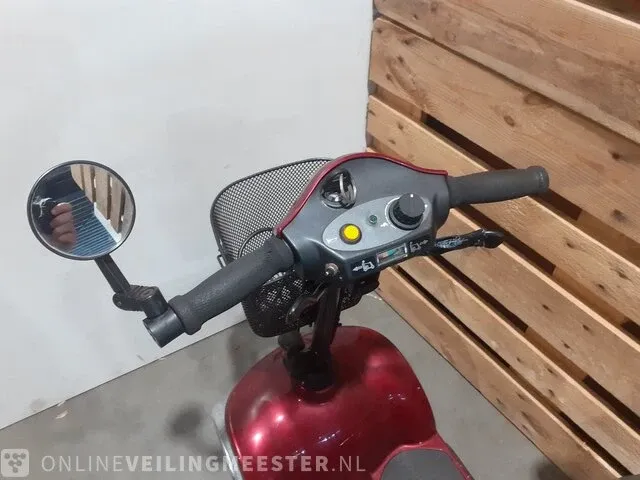2x strider scootmobiel - afbeelding 20 van  23