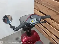 2x strider scootmobiel - afbeelding 20 van  23