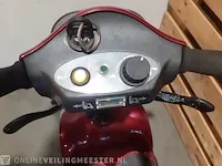 2x strider scootmobiel - afbeelding 21 van  23