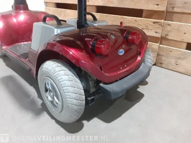 2x strider scootmobiel - afbeelding 22 van  23