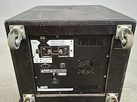 2x subwoofer, lem, hercules sub - afbeelding 5 van  9