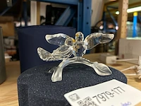 2x swarovski beeld - afbeelding 3 van  6