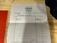 2x swarovski beeld - afbeelding 5 van  6