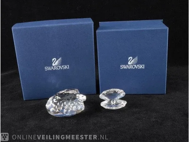 2x swarovski kristal diversen - afbeelding 2 van  6